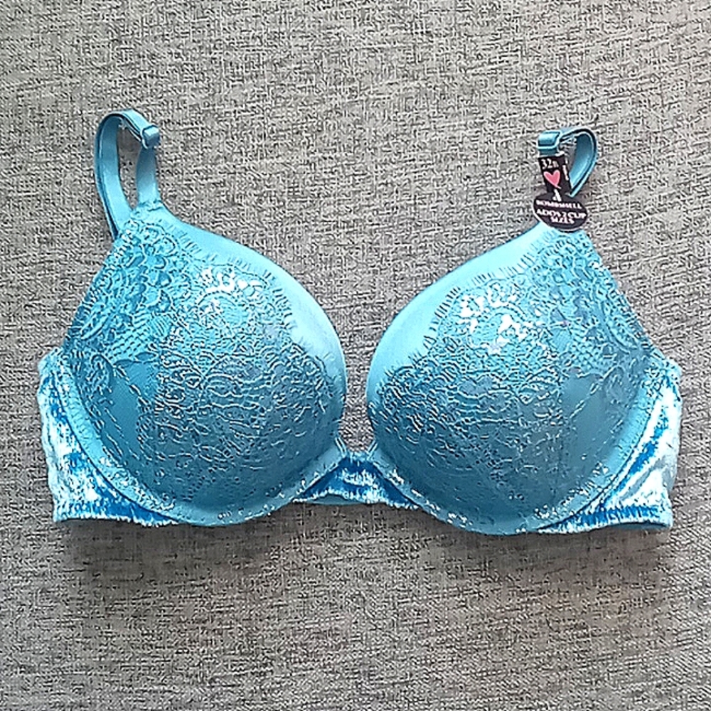 Victoria's Secret Bombshell Bra